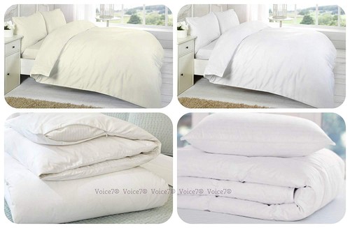T600 duvet cover - cover, set