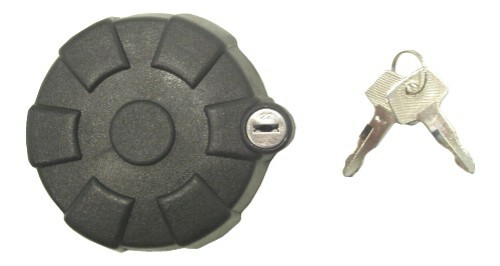 Petrol fuel cap - petrol/fuel, yamaha