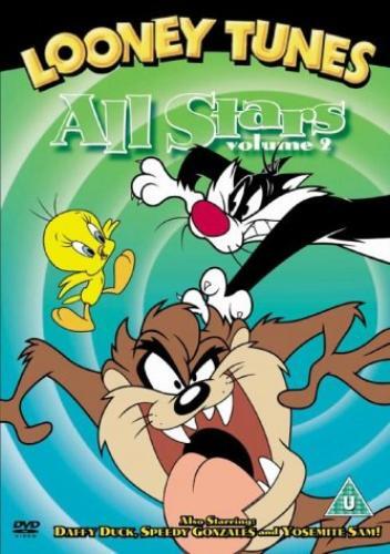 Looney tunes all - looney, stars