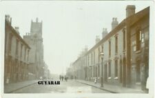 Eliot Street RP Nechells, Birmingham