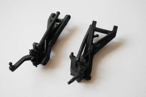 Hpi nitro rush evo front - front, lower