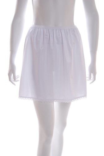 Waist long slips - waist,