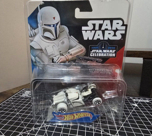 Star wars celebration europe - wars,
