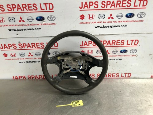 Toyota hilux vigo steering - hilux,