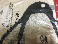 Brand New Next Penguin Family