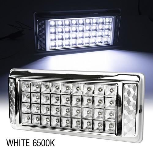 12v led car - 36-led, roof