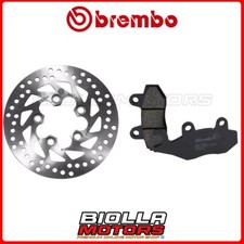 BREMBO KYMCO DINK I 200 2015