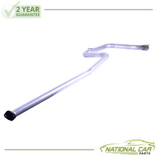 For Ford - Mondeo, Galaxy, S-Max 1.8 TDCi 2.0 TDCi 2006-2015 Centre Exhaust Pipe