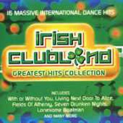 Various artists irish - various,