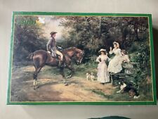 Diamond 5000 Piece Jigsaw