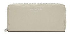 LIEBESKIND BERLIN Gigi Ziparound Wallet Milk