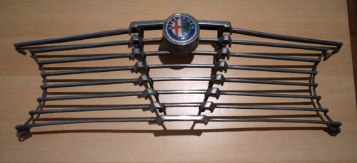 Alfa romeo gtv 2000 unified - alfa,