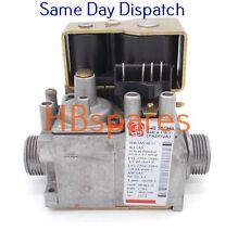 BIASI ADVANCE PLUS 16S 25S 30S 25C 30C 35C GAS VALVE BI1313103