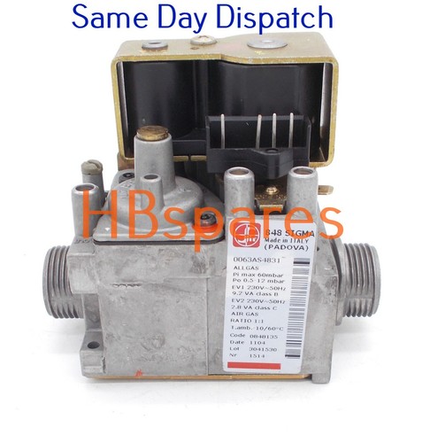 Biasi advance plus 16s 25s - biasi,