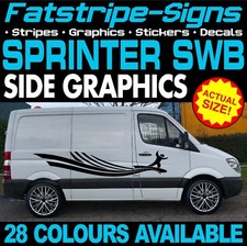 to fit MERCEDES SPRINTER SWB
