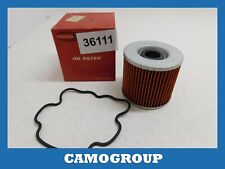 Oil Filter Hamana Suzuki