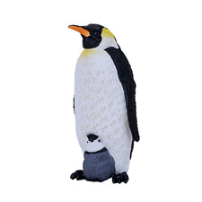 Mojo EMPEROR PENGUIN WITH