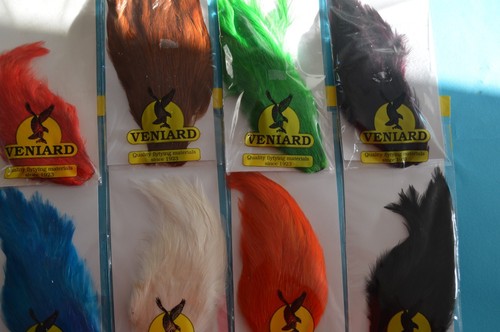 Chinese cock capes - chinese,