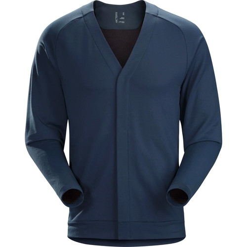 Arc teryx a2b cardigan - cardigan, aaker
