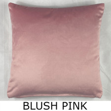 Premium Plush Velvet Cushion