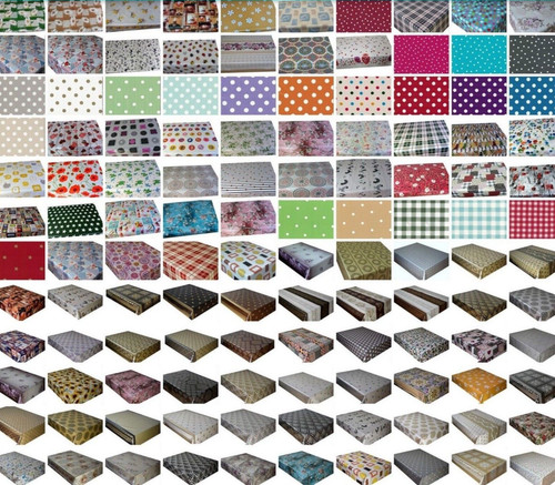 Wipe clean tablecloth - wipe,