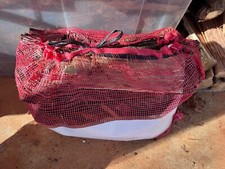 Bagged Kindling Dried (GREAT