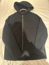 James Perse Fleece Hoodie
