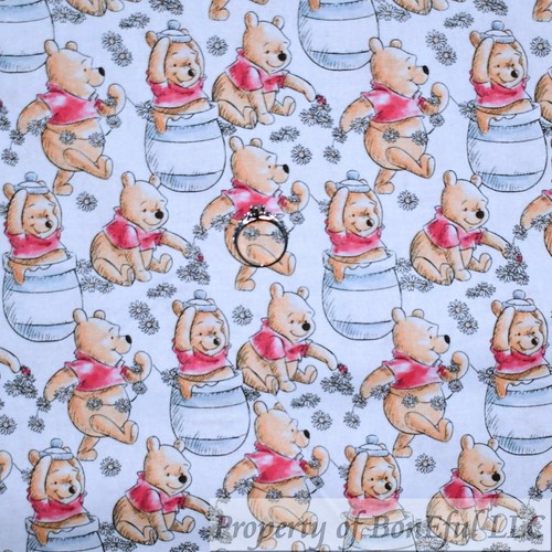 Boneful fabric cotton quilt - fabric,