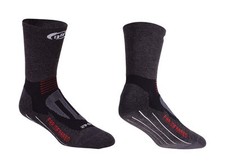 BBB ErgoPlus Cycling Socks