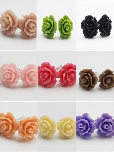 Vintage rose lovely - rose,