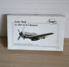 Planet Models 1/48  Focke Wulf