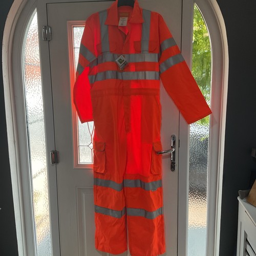 Seen railspec hi vis - hi,