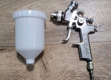 Sata Jet B Spray Gun MSB  Pps