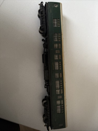 Hornby 933 composite - hornby,