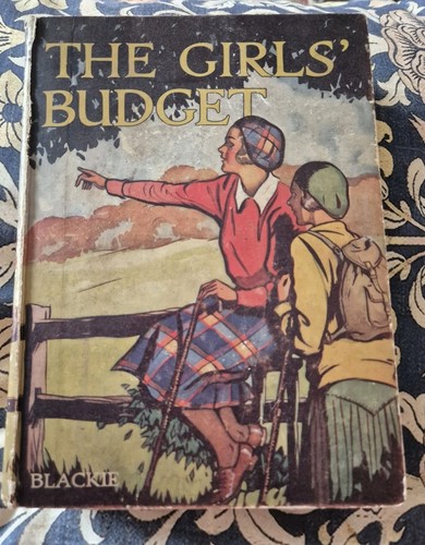 Vintage 1930 the - 1930's, girls