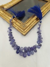 Natural Tanzanite Gemstone
