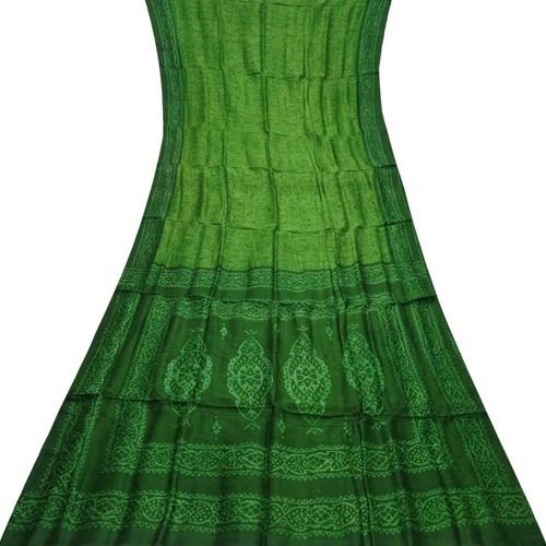 Namaste vintage green - namaste, sarees