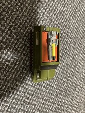 Dinky 353 UFO Shado 2 Mk1 Flat