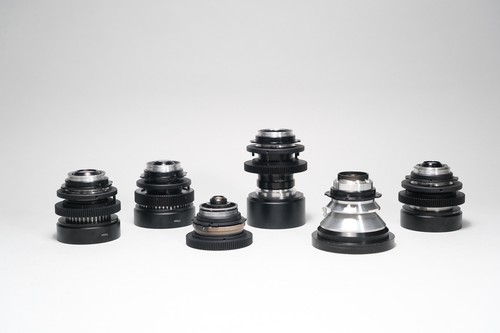 Lomo standard speeds - standard,
