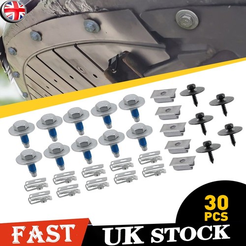 30pcs set for mercedes under - 30pcs/set,