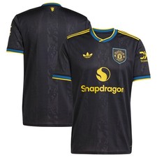 Manchester United adidas Third