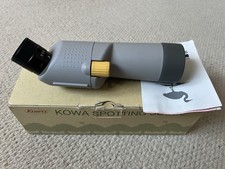 KOWA TS-501 Mini Spitting
