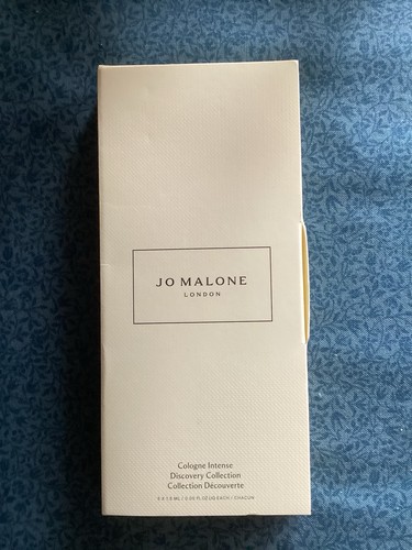 Malone cologne intense - jo,