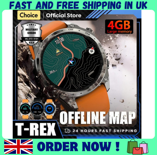 2026 new gps smartwatch - 2026,