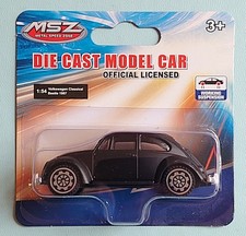 MSZ '1967 Volkswagen Classic