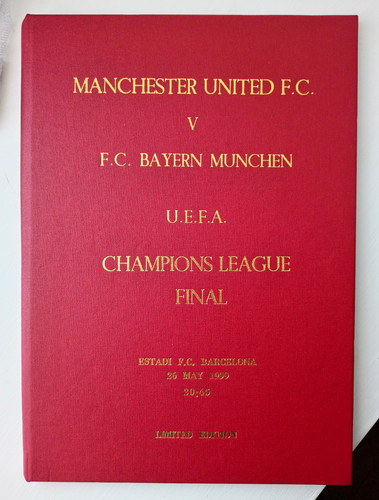 Mint 1999 champions - 1999,