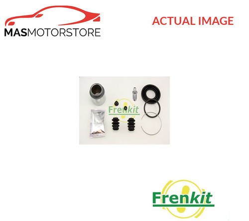 Brake caliper repair kit - caliper,
