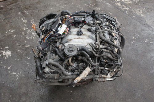 Audi 4 2 v8 - fl, 4.2