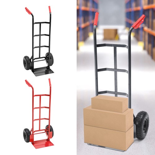 Sack truck barrow - barrow, heavy