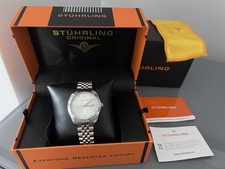 Stuhrling Original Swiss